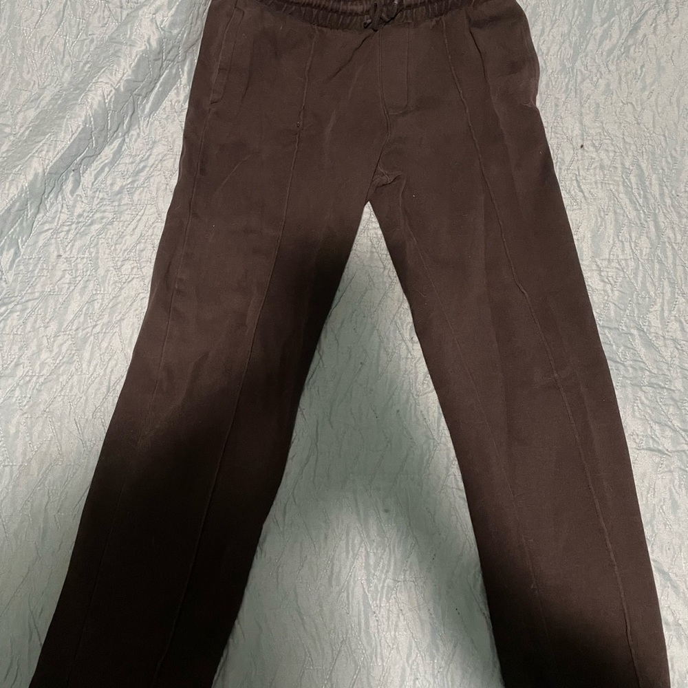 Women’s Black Jogging pants